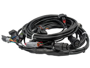 ATU200 Stand Alone Harness – Powered by 3 way Accessory Power Connector