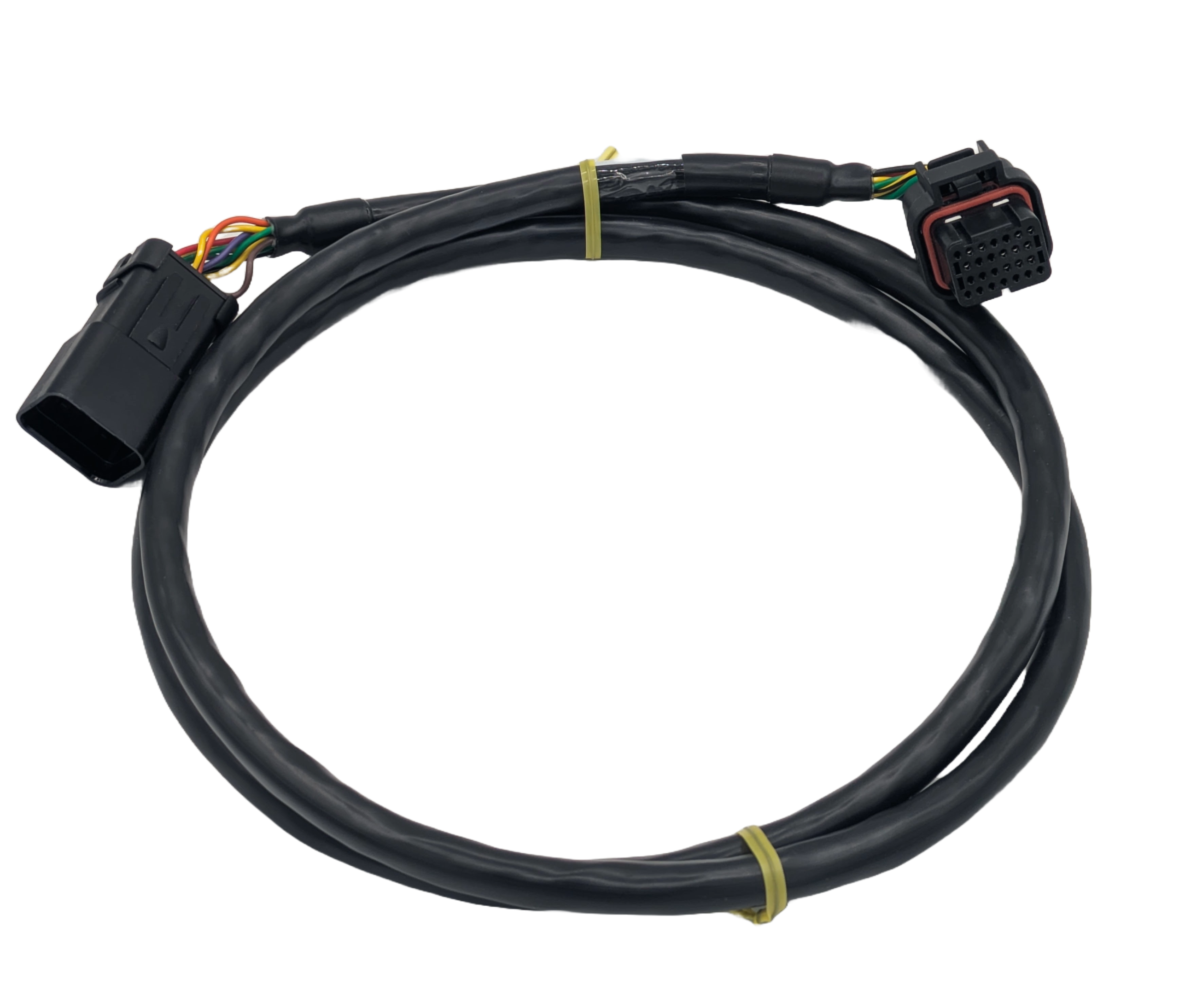 Extension for Pro600/700 Display