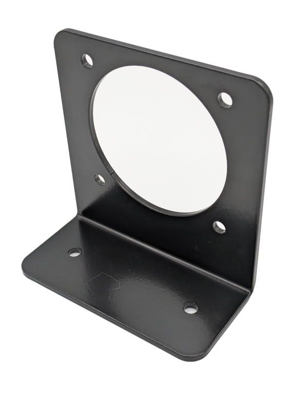 ISOBUS Breakaway Connector 2.0 Mounting Bracket