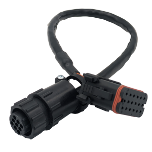 ATU300 to ATU200 Adapter Harness