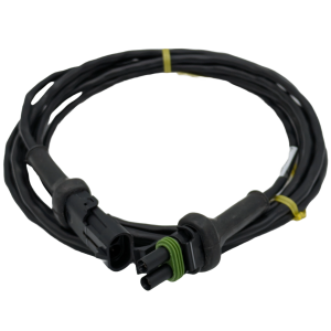 Extension 2 Way WP Plug to Receptacle