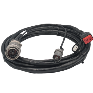 Front Extension Harness for John Deere Rate Controller