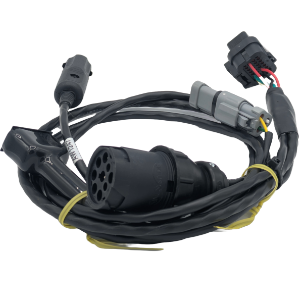 Desktop/Mobile harness for CaseIH Pro600/700 - Image 2