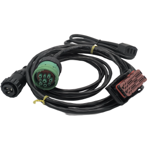 JDlink Modem Power CAN Harness