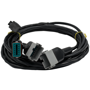 GPS Receiver Expansion Harness for AW1062