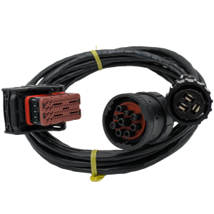 JDlink Modem Power CAN Harness