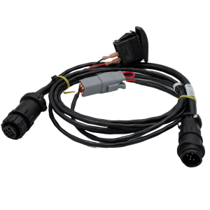 ATU200 Resume Switch and Harness