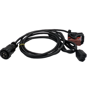 JD Link Modem Power Harness