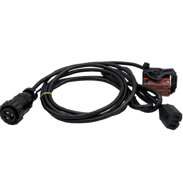 JD Link Modem Power Harness