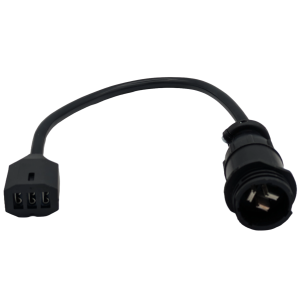 Power Adapter JD to Amp