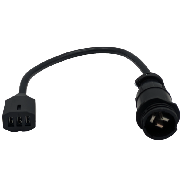 Power Adapter JD to Amp