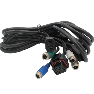 CabCam Camera Cable for JD G4/G5 Display