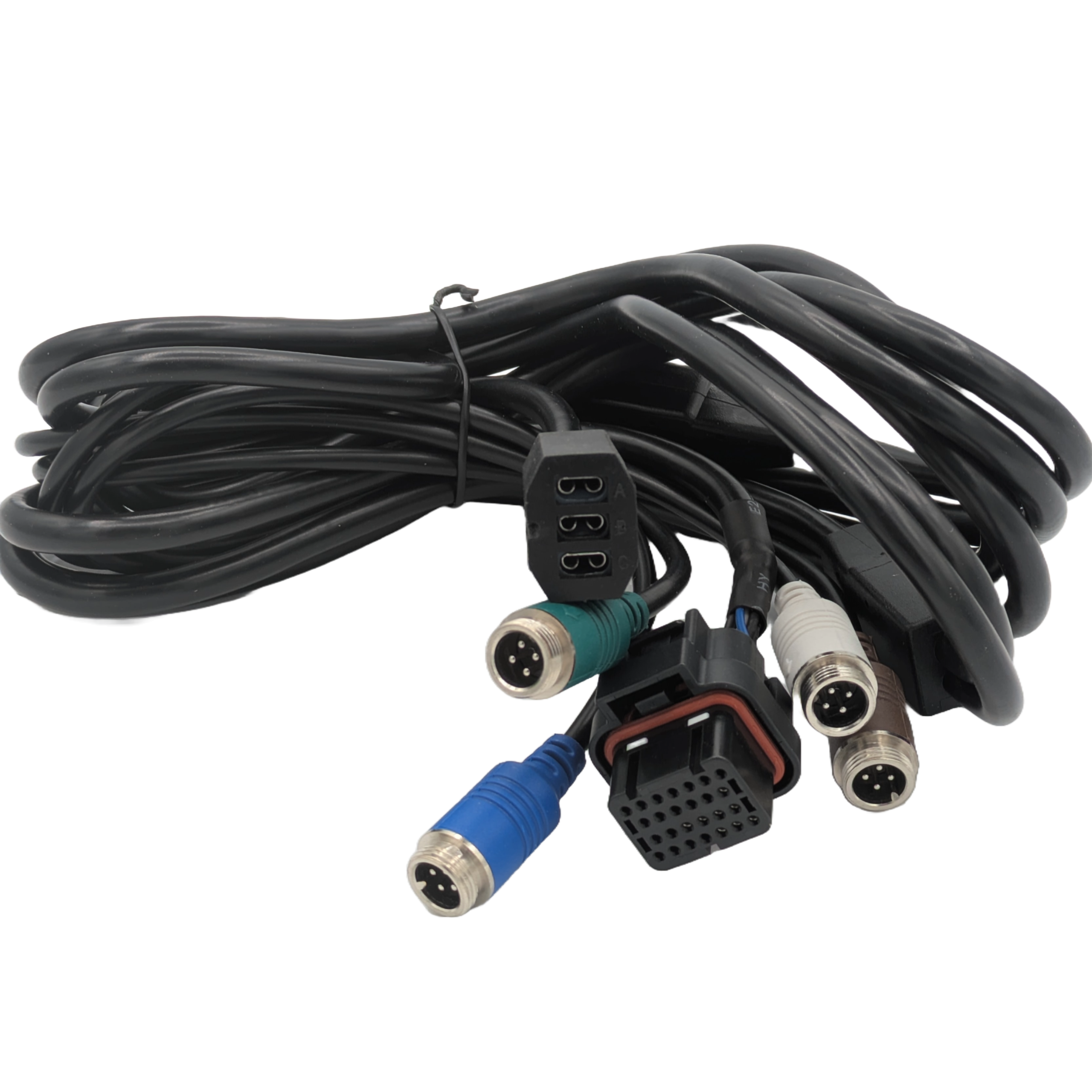 CabCam Camera Cable for JD G4/G5 Display