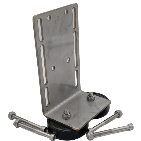 Bracket Magnet Kit