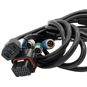 Video Camera Cable for JD 2630 Display