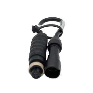 Voyager Camera to CabCAM Harness Adapter