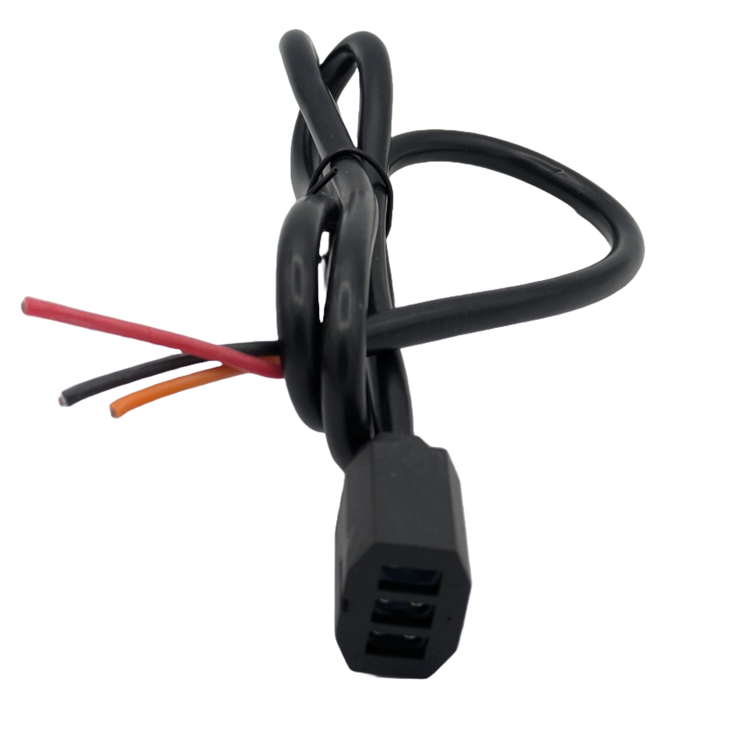 Auxiliary Power Strip Pigtail