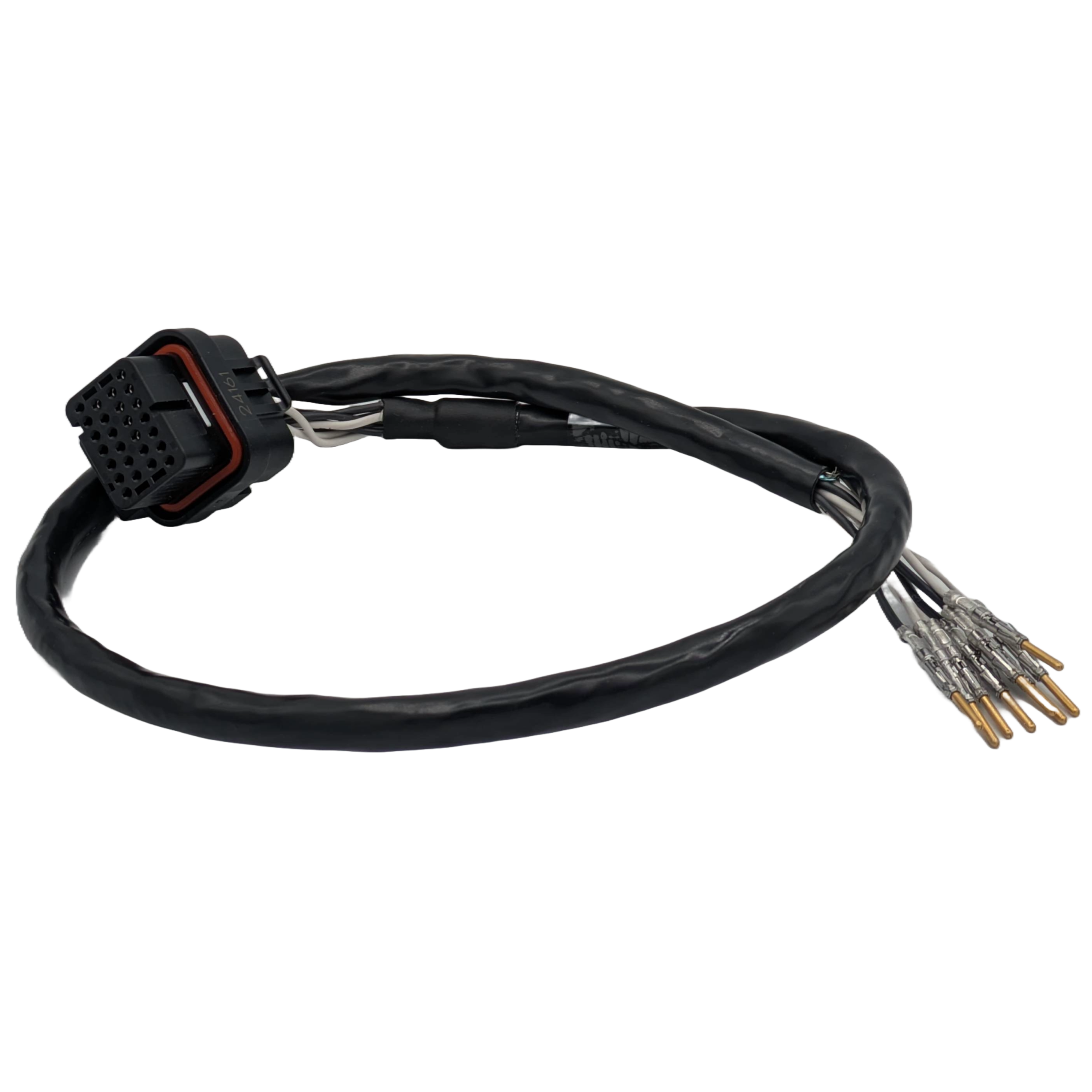 Video/Camera Adapter for JD Gen4/5 Display