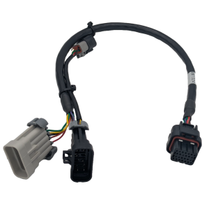 Display Cable, JD Brown Box Connectors to GS2/3/4/5