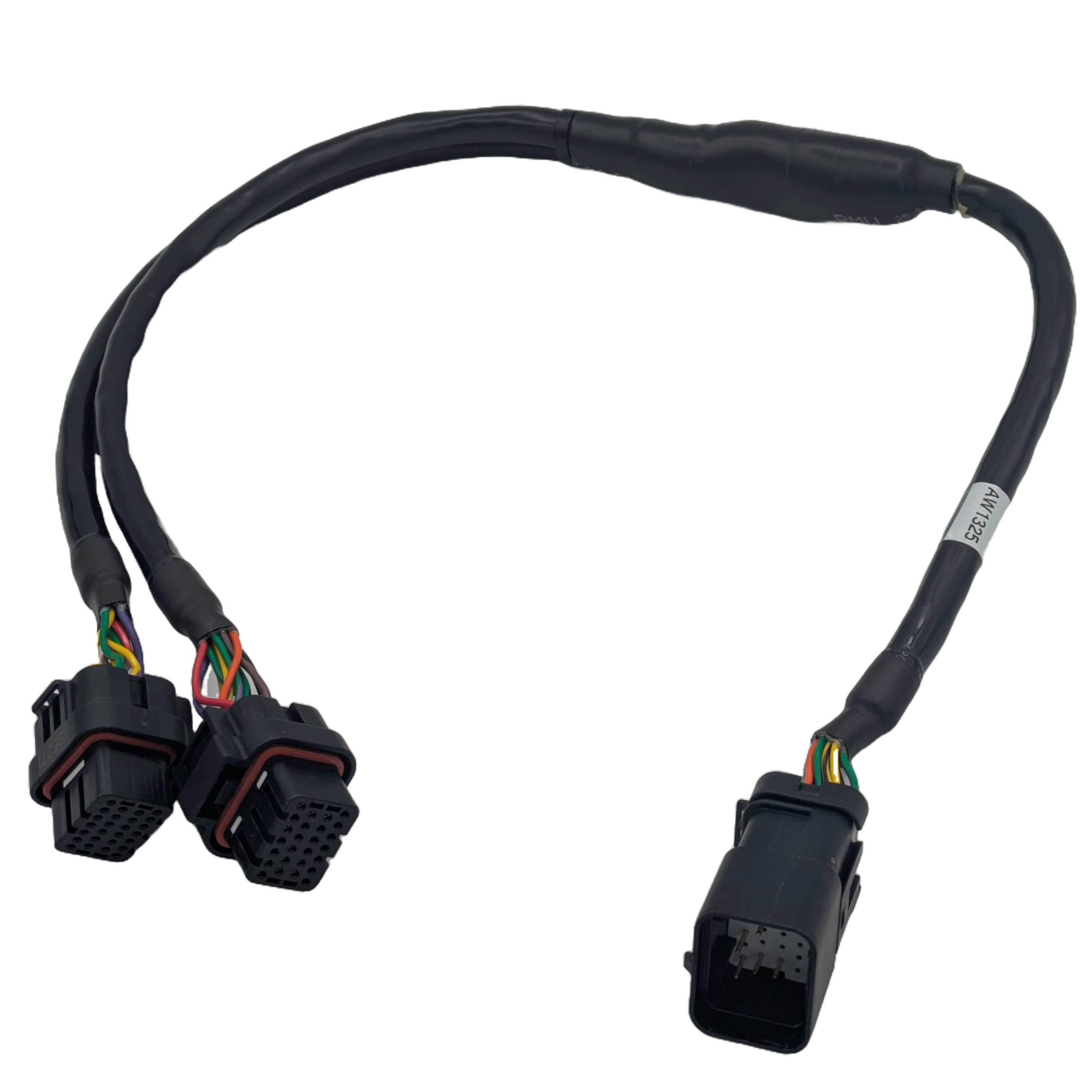 Dual Display Harness for JD GS2/3/4/5