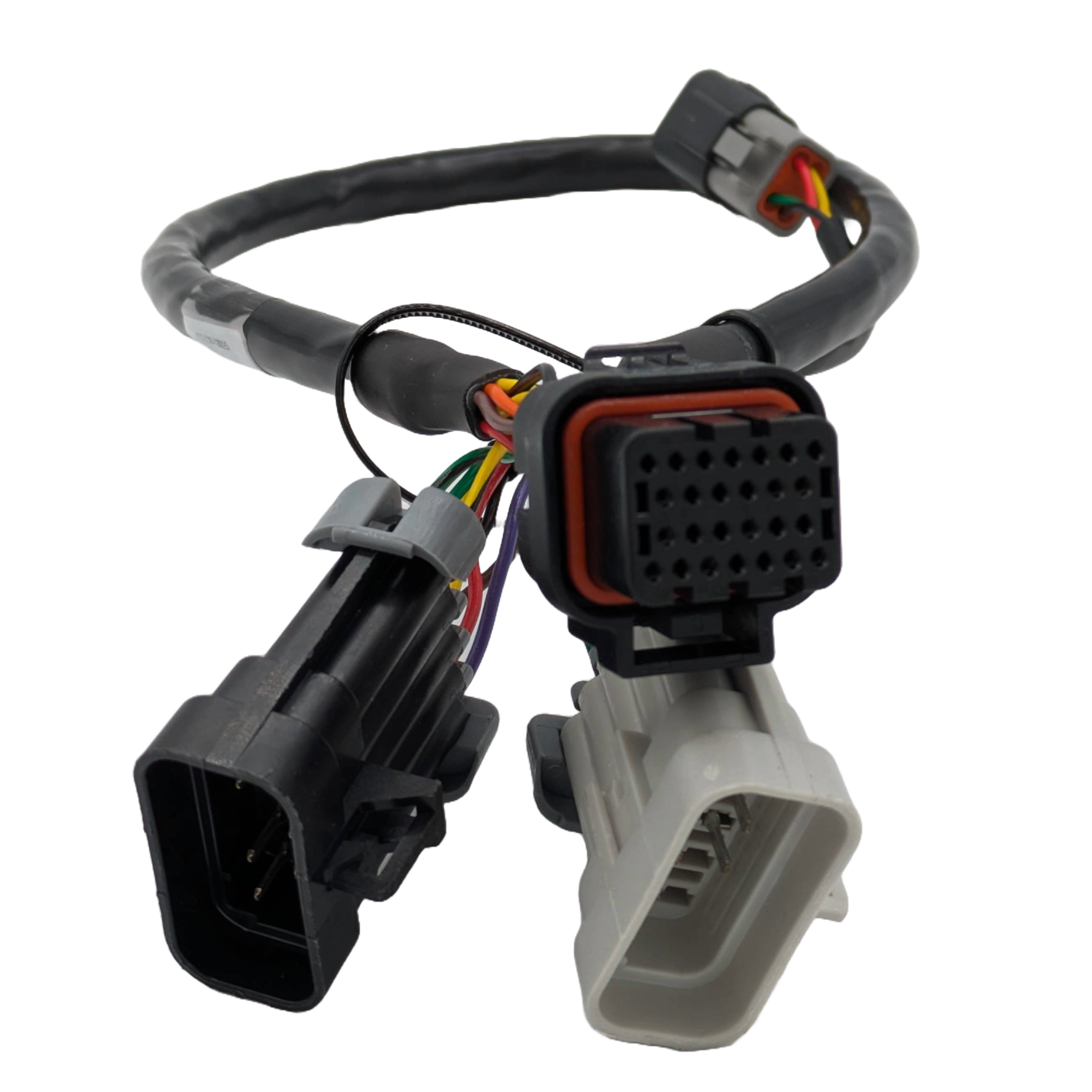 Display Cable, JD Brown Box Connectors to GS2/3/4/5 - Image 2