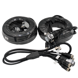 CabCam Implement Cable