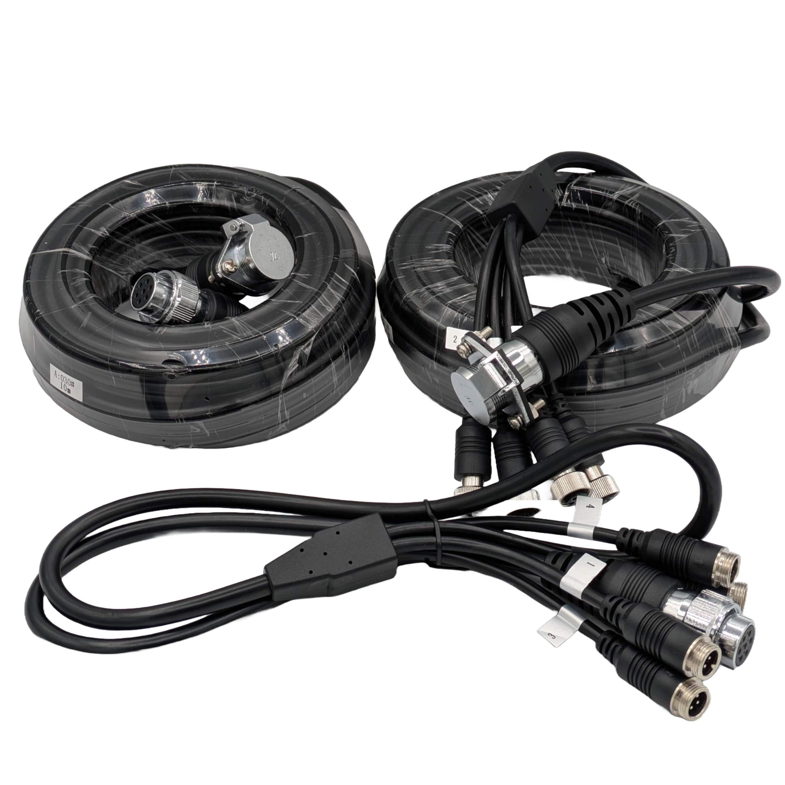 CabCam Implement Cable