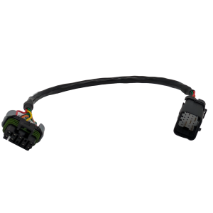 Brown Box Display Adapter