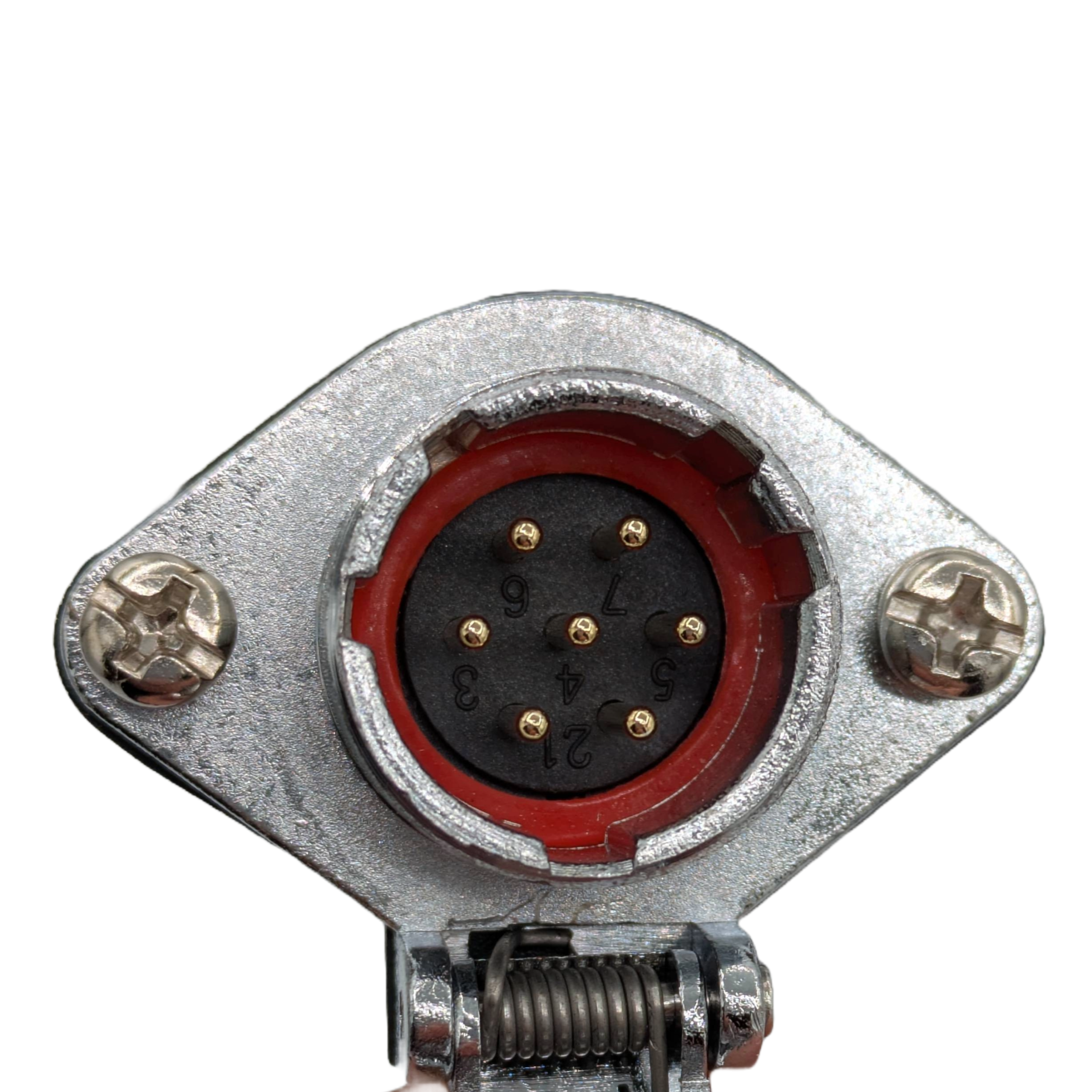 CabCam Implement Cable - Image 2