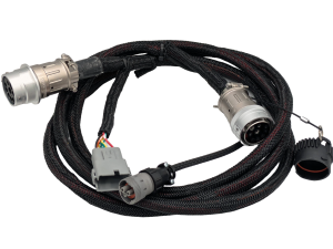 Implement Receiver Harness for John Deere