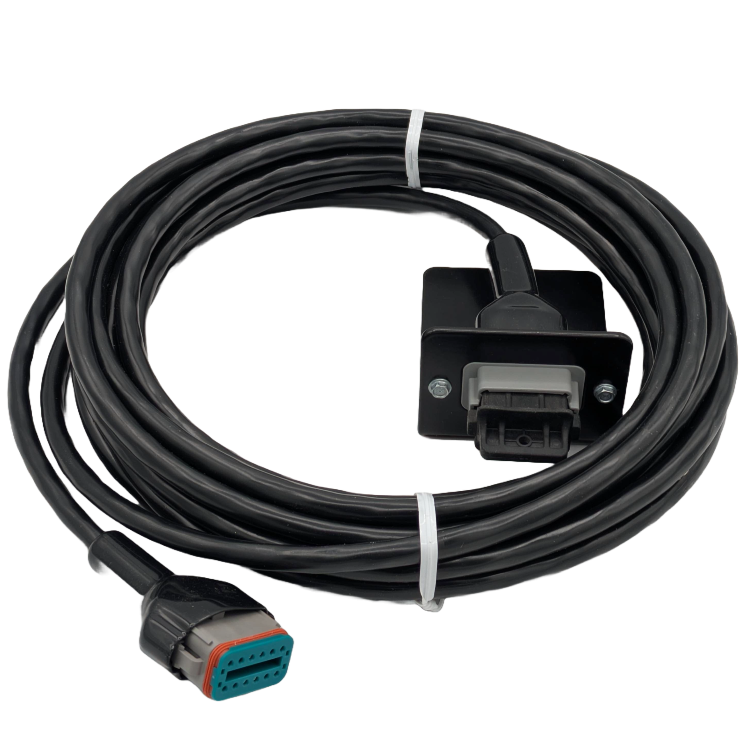 Implement Receiver Harness for John Deere - Image 2